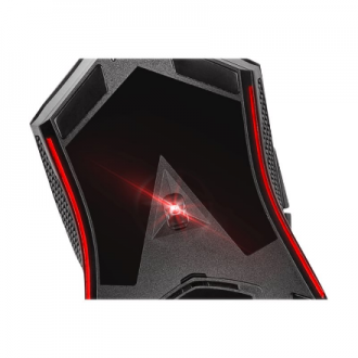 MSI | Clutch GM08 | Gaming Mouse | USB 2.0 | Black MSI | Clutch GM08 | Gaming Mouse | USB 2.0 | Black