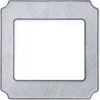 Ecovacs | Cleaning Pad For Winbot 920 | W-CC02-2043 | 2 pc(s) Ecovacs | Cleaning Pad For Winbot 920 | W-CC02-2043 | 2 pc(s)