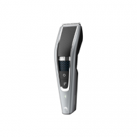 Philips | Hair clipper | HC5650/15 | Cordless or corded | Number of length steps 28 | Grey Philips | Hair clipper | HC5650/15 | Cordless or corded | Number of length steps 28 | Grey
