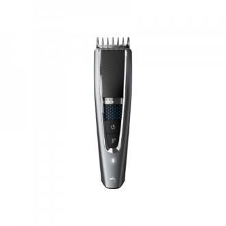 Philips | Hair clipper | HC5650/15 | Cordless or corded | Number of length steps 28 | Grey Philips | Hair clipper | HC5650/15 | Cordless or corded | Number of length steps 28 | Grey