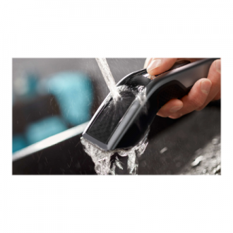 Philips | Hair clipper | HC5650/15 | Cordless or corded | Number of length steps 28 | Grey Philips | Hair clipper | HC5650/15 | Cordless or corded | Number of length steps 28 | Grey