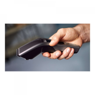 Philips | Hair clipper | HC5650/15 | Cordless or corded | Number of length steps 28 | Grey Philips | Hair clipper | HC5650/15 | Cordless or corded | Number of length steps 28 | Grey