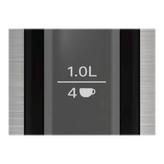 Bosch | Kettle | DesignLine TWK3P420 | Electric | 2400 W | 1.7 L | Stainless steel | 360 rotational base | Stainless steel/Black Bosch | Kettle | DesignLine TWK3P420 | Electric | 2400 W | 1.7 L | Stainless steel | 360 rotational base | Stainless steel/Black