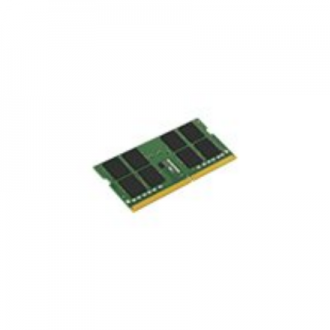 Kingston | KVR32S22D8/32 | 32 GB | DDR4 | 3200 MHz | Notebook | Registered No | ECC No Kingston | KVR32S22D8/32 | 32 GB | DDR4 | 3200 MHz | Notebook | Registered No | ECC No
