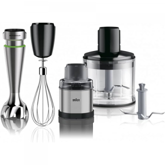 Braun | Hand Blender | MQ9138XI MultiQuick 9 | Hand Blender | 1200 W | Number of speeds 3 | Chopper | Ice crushing | Black/Stain Braun | Hand Blender | MQ9138XI MultiQuick 9 | Hand Blender | 1200 W | Number of speeds 3 | Chopper | Ice crushing | Black/Stain