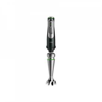 Braun | Hand Blender | MQ9138XI MultiQuick 9 | Hand Blender | 1200 W | Number of speeds 3 | Chopper | Ice crushing | Black/Stain Braun | Hand Blender | MQ9138XI MultiQuick 9 | Hand Blender | 1200 W | Number of speeds 3 | Chopper | Ice crushing | Black/Stain