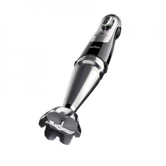 Braun | Hand Blender | MQ9138XI MultiQuick 9 | Hand Blender | 1200 W | Number of speeds 3 | Chopper | Ice crushing | Black/Stain Braun | Hand Blender | MQ9138XI MultiQuick 9 | Hand Blender | 1200 W | Number of speeds 3 | Chopper | Ice crushing | Black/Stain