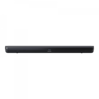 Sharp HT-SB147 2.0 Powerful Soundbar for TV above 40 Sharp HT-SB147 2.0 Powerful Soundbar for TV above 40