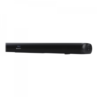 Sharp HT-SB147 2.0 Powerful Soundbar for TV above 40 Sharp HT-SB147 2.0 Powerful Soundbar for TV above 40