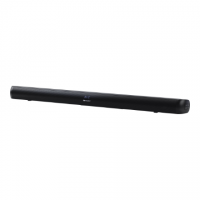 Sharp HT-SB147 2.0 Powerful Soundbar for TV above 40 Sharp HT-SB147 2.0 Powerful Soundbar for TV above 40
