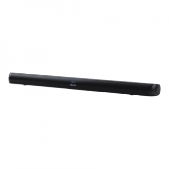 Sharp HT-SB147 2.0 Powerful Soundbar for TV above 40 Sharp HT-SB147 2.0 Powerful Soundbar for TV above 40