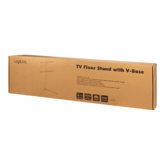 Logilink | Floor stand | BP0079 | Hold | 49-70 Logilink | Floor stand | BP0079 | Hold | 49-70