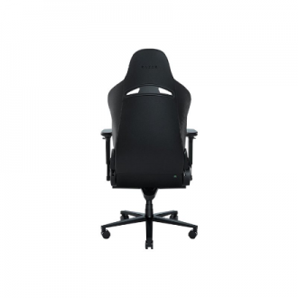 Razer Enki Ergonomic Gaming Chair EPU Synthetic Leather Steel | Black Razer Enki Ergonomic Gaming Chair EPU Synthetic Leather Steel | Black