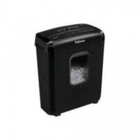 Powershred | 6M | Black | 13 L | Credit cards shredding | Paper handling standard/output 6 sheets per pass | Mini-Cut Shredder | Powershred | 6M | Black | 13 L | Credit cards shredding | Paper handling standard/output 6 sheets per pass | Mini-Cut Shredder |