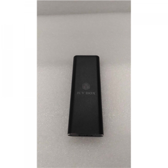 SALE OUT. Raidsonic | External USB 3.0 enclosure for M.2 SSD | IB-183M2 | SATA | USB 3.0 Type-A | Portable Hard Drive Case | USE SALE OUT. Raidsonic | External USB 3.0 enclosure for M.2 SSD | IB-183M2 | SATA | USB 3.0 Type-A | Portable Hard Drive Case | USE