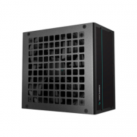 Deepcool | PF600 | 600 W | 80 PLUS Standard Certified | Black Deepcool | PF600 | 600 W | 80 PLUS Standard Certified | Black
