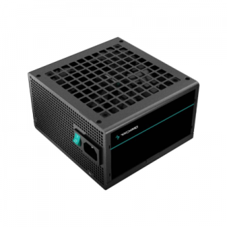 Deepcool | PF350 | 350 W | 80 PLUS Standard Certified | Black