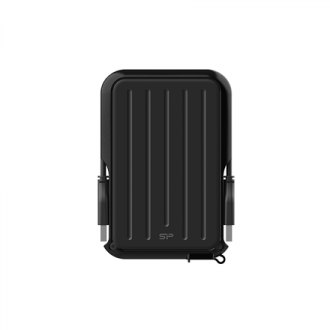 Portable Hard Drive | ARMOR A66 | 1000 GB | USB 3.2 Gen1 | Black