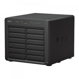 Synology | Tower NAS | DS2422+ | Up to 12 HDD/SSD Hot-Swap | AMD Ryzen | Ryzen V1500B Quad Core | Processor frequency 2.2 GHz | Synology | Tower NAS | DS2422+ | Up to 12 HDD/SSD Hot-Swap | AMD Ryzen | Ryzen V1500B Quad Core | Processor frequency 2.2 GHz |