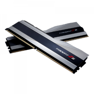 G.Skill | Trident Z5 | 32 GB | DDR5 | 6000 MHz | PC/server | Registered No | ECC No G.Skill | Trident Z5 | 32 GB | DDR5 | 6000 MHz | PC/server | Registered No | ECC No
