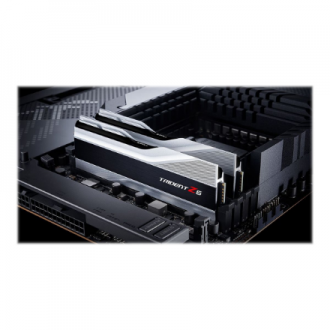 G.Skill | Trident Z5 | 32 GB | DDR5 | 6000 MHz | PC/server | Registered No | ECC No G.Skill | Trident Z5 | 32 GB | DDR5 | 6000 MHz | PC/server | Registered No | ECC No
