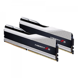 G.Skill | Trident Z5 | 32 GB | DDR5 | 6000 MHz | PC/server | Registered No | ECC No G.Skill | Trident Z5 | 32 GB | DDR5 | 6000 MHz | PC/server | Registered No | ECC No