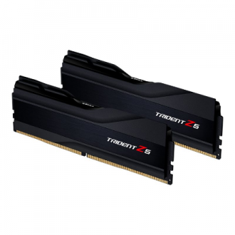G.Skill | Trident Z5 | 32 GB | DDR5 | 6000 MHz | PC/server | Registered No | ECC No G.Skill | Trident Z5 | 32 GB | DDR5 | 6000 MHz | PC/server | Registered No | ECC No