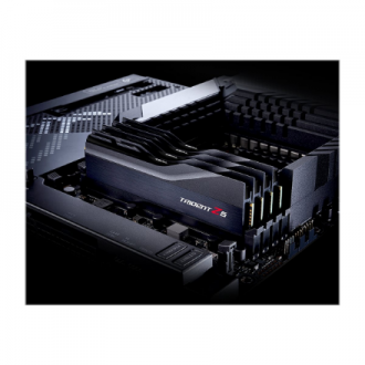 G.Skill | Trident Z5 | 32 GB | DDR5 | 6000 MHz | PC/server | Registered No | ECC No G.Skill | Trident Z5 | 32 GB | DDR5 | 6000 MHz | PC/server | Registered No | ECC No