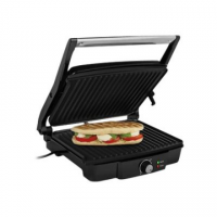 Tristar | Grill | GR-2853 | Contact grill | 2000 W | Aluminum Tristar | Grill | GR-2853 | Contact grill | 2000 W | Aluminum