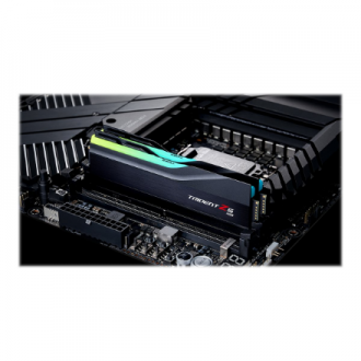 G.Skill | Trident Z5 RGB | 32 GB | DDR5 | 5600 MHz | PC/server | Registered No | ECC No G.Skill | Trident Z5 RGB | 32 GB | DDR5 | 5600 MHz | PC/server | Registered No | ECC No
