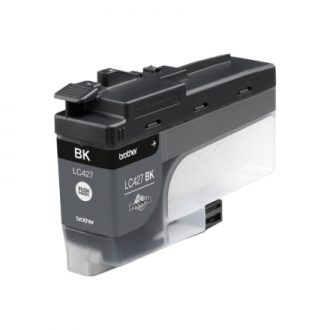 Brother LC427BK | Ink Cartridge | Black Brother LC427BK | Ink Cartridge | Black