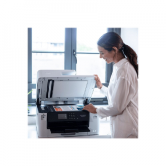 Brother | MFC-J5340DW | Inkjet | Colour | 4-in-1 | A3 | Wi-Fi