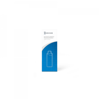 Ecovacs | Cleaning Solution for DEEBOT Family | D-SO01-0019 | 1000 ml