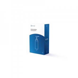 Ecovacs | Cleaning Solution for DEEBOT Family | D-SO01-0021 | 110 ml Ecovacs | Cleaning Solution for DEEBOT Family | D-SO01-0021 | 110 ml