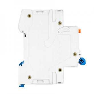 Chint | Circuit breaker RCBO, NB310L/3N, 3P+N, C32, 30mA, A, 6kA | NB310L3PN30MAA32C Chint | Circuit breaker RCBO, NB310L/3N, 3P+N, C32, 30mA, A, 6kA | NB310L3PN30MAA32C