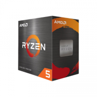 AMD | Ryzen 5 5500 | 3.6 GHz | AM4 | Processor threads 12 | AMD | Processor cores 6 AMD | Ryzen 5 5500 | 3.6 GHz | AM4 | Processor threads 12 | AMD | Processor cores 6