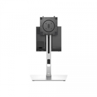 Dell | Desk Mount | OptiPlex Micro AIO MFS22 | Tilt, swivel, height adjustment, pivot | 19-27 