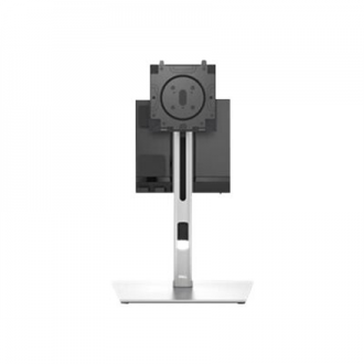 Dell | Desk Mount | OptiPlex Micro AIO MFS22 | Tilt, swivel, height adjustment, pivot | 19-27 Dell | Desk Mount | OptiPlex Micro AIO MFS22 | Tilt, swivel, height adjustment, pivot | 19-27