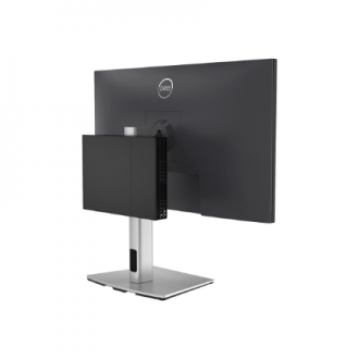 Dell | Desk Mount | OptiPlex Micro AIO MFS22 | Tilt, swivel, height adjustment, pivot | 19-27 Dell | Desk Mount | OptiPlex Micro AIO MFS22 | Tilt, swivel, height adjustment, pivot | 19-27