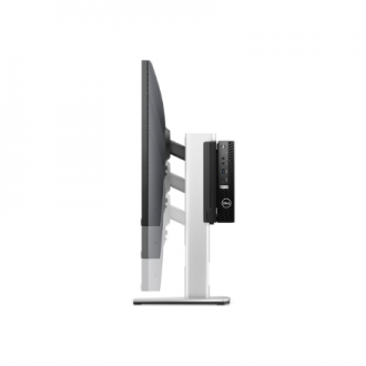 Dell | Desk Mount | OptiPlex Micro AIO MFS22 | Tilt, swivel, height adjustment, pivot | 19-27 Dell | Desk Mount | OptiPlex Micro AIO MFS22 | Tilt, swivel, height adjustment, pivot | 19-27