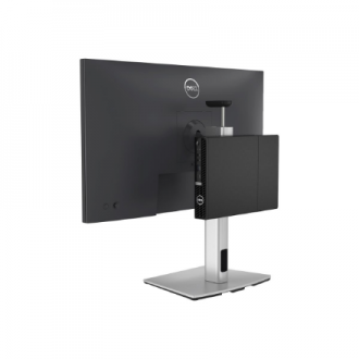 Dell | Desk Mount | OptiPlex Micro AIO MFS22 | Tilt, swivel, height adjustment, pivot | 19-27 Dell | Desk Mount | OptiPlex Micro AIO MFS22 | Tilt, swivel, height adjustment, pivot | 19-27
