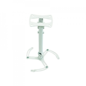 EDBAK | Ceiling mount | PM1W-B | Maximum weight (capacity) 15 kg | White EDBAK | Ceiling mount | PM1W-B | Maximum weight (capacity) 15 kg | White