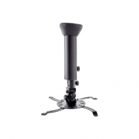 EDBAK | Projector Ceiling mount | PMV100W | Maximum weight (capacity) 15 kg | White EDBAK | Projector Ceiling mount | PMV100W | Maximum weight (capacity) 15 kg | White