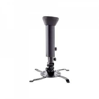 EDBAK | Projector Ceiling mount | PMV100W | Maximum weight (capacity) 15 kg | White EDBAK | Projector Ceiling mount | PMV100W | Maximum weight (capacity) 15 kg | White