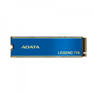 ADATA | LEGEND 710 | 1000 GB | SSD form factor M.2 2280 | Solid-state drive interface PCIe Gen3x4 | Read speed 2400 MB/s | Write ADATA | LEGEND 710 | 1000 GB | SSD form factor M.2 2280 | Solid-state drive interface PCIe Gen3x4 | Read speed 2400 MB/s | Write