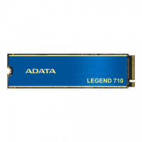 ADATA | LEGEND 710 | 1000 GB | SSD form factor M.2 2280 | Solid-state drive interface PCIe Gen3x4 | Read speed 2400 MB/s | Write ADATA | LEGEND 710 | 1000 GB | SSD form factor M.2 2280 | Solid-state drive interface PCIe Gen3x4 | Read speed 2400 MB/s | Write