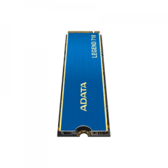 ADATA | LEGEND 710 | 1000 GB | SSD form factor M.2 2280 | Solid-state drive interface PCIe Gen3x4 | Read speed 2400 MB/s | Write ADATA | LEGEND 710 | 1000 GB | SSD form factor M.2 2280 | Solid-state drive interface PCIe Gen3x4 | Read speed 2400 MB/s | Write