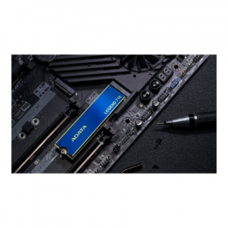 ADATA | LEGEND 710 | 1000 GB | SSD form factor M.2 2280 | Solid-state drive interface PCIe Gen3x4 | Read speed 2400 MB/s | Write ADATA | LEGEND 710 | 1000 GB | SSD form factor M.2 2280 | Solid-state drive interface PCIe Gen3x4 | Read speed 2400 MB/s | Write