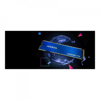 ADATA | LEGEND 710 | 1000 GB | SSD form factor M.2 2280 | Solid-state drive interface PCIe Gen3x4 | Read speed 2400 MB/s | Write ADATA | LEGEND 710 | 1000 GB | SSD form factor M.2 2280 | Solid-state drive interface PCIe Gen3x4 | Read speed 2400 MB/s | Write