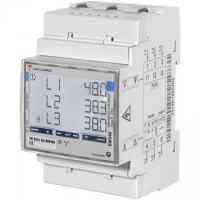 Carlo Gavazzi | Smart Power Meter, 3 phase, up to 65A | EM340 MID certificate Carlo Gavazzi | Smart Power Meter, 3 phase, up to 65A | EM340 MID certificate
